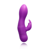 SILICONE ONE TOUCH - PURPLE